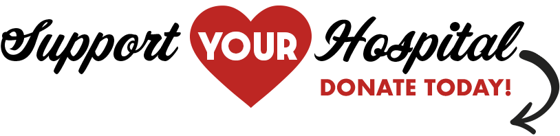 Donate Today